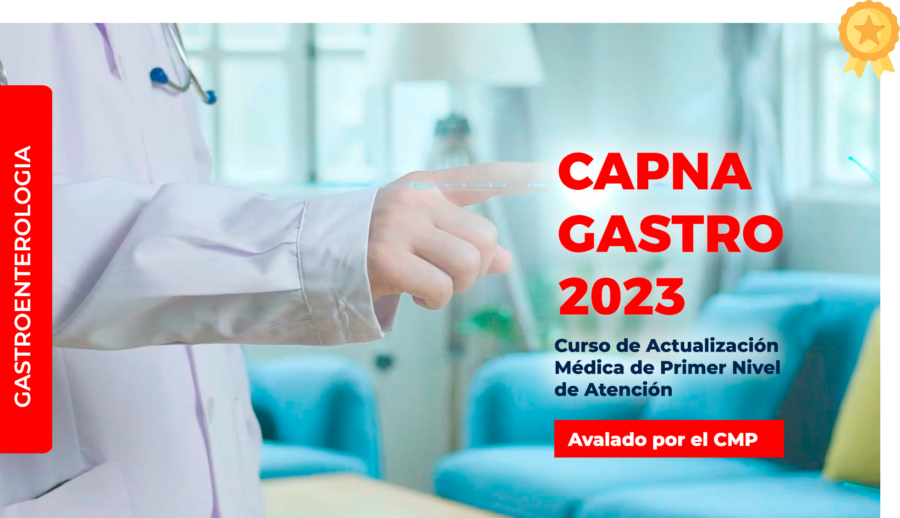 capna gastro 2023